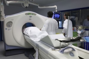 Oberarzt Radiologie, Arztjob Schweiz