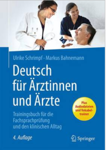 Sprachprüfung Arzt Schweiz